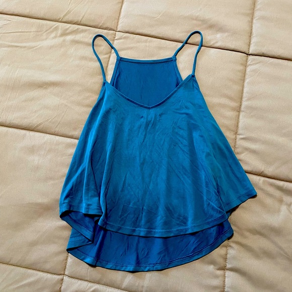 Crop Tank - Picture 2 of 2